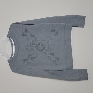 Youth Toms Long Sleeve Shirt